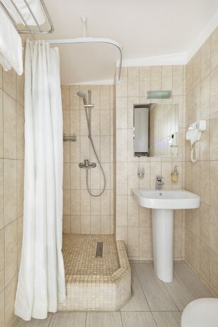 Imagen general del Hotel Norke Prime Kitay-gorod. Foto 6
