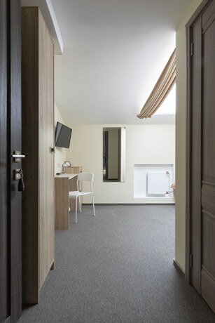 Imagen de la habitación del Hotel Norke Prime Kitay-gorod. Foto 16