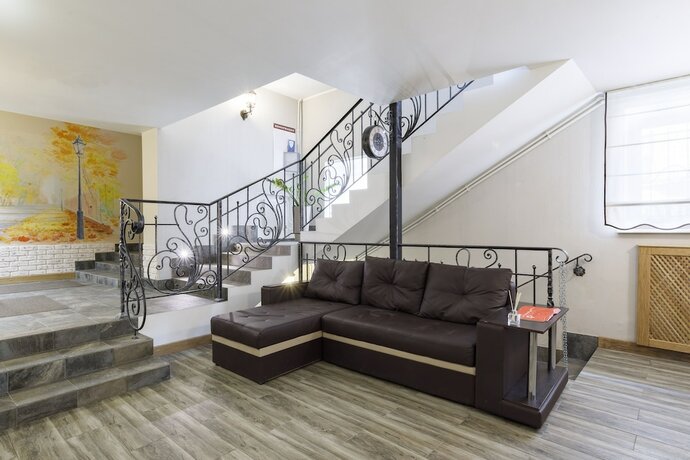 Imagen general del Hotel Norke Prime Kitay-gorod. Foto 7