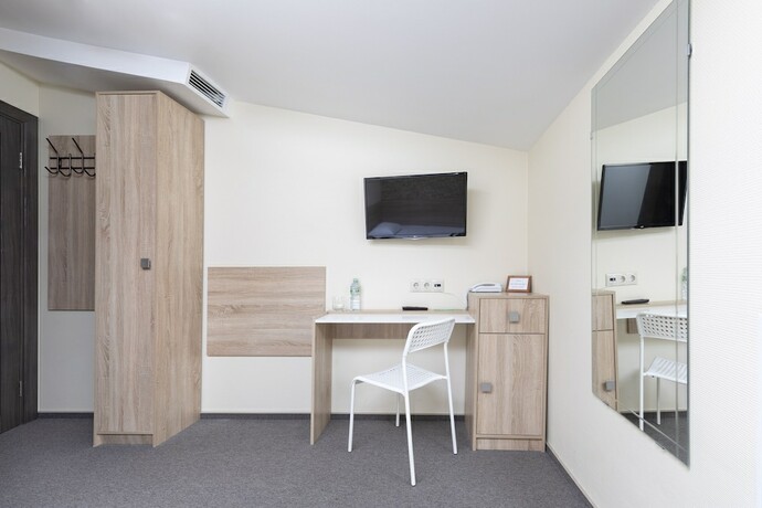 Imagen de la habitación del Hotel Norke Prime Kitay-gorod. Foto 18