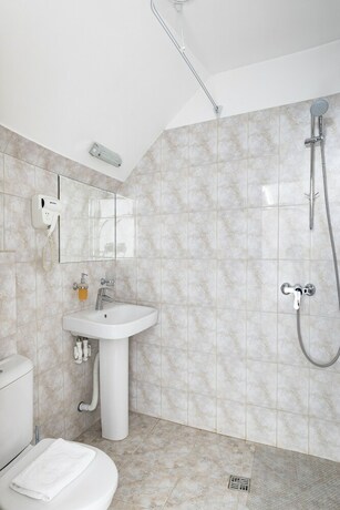 Imagen general del Hotel Norke Prime Kitay-gorod. Foto 8