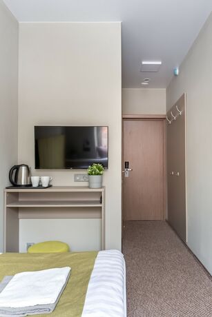 Imagen general del Hotel Norke Prime Tsvetnoy. Foto 4