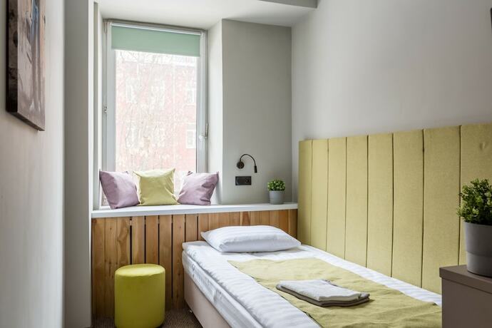 Imagen de la habitación del Hotel Norke Prime Tsvetnoy. Foto 13