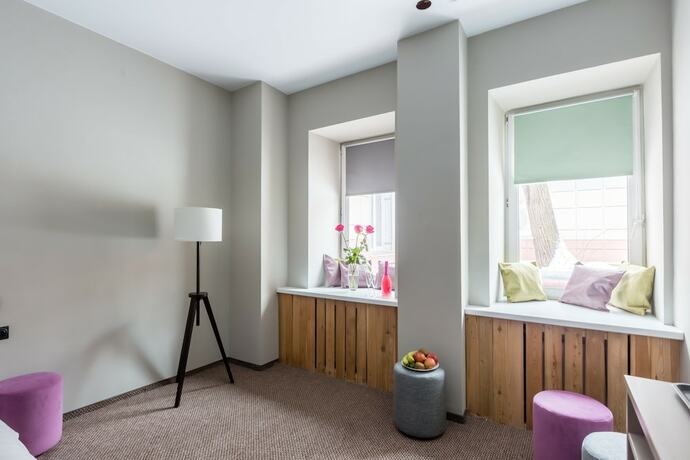 Imagen general del Hotel Norke Prime Tsvetnoy. Foto 6