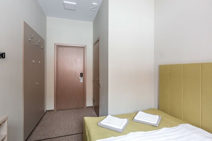 Imagen de la habitación del Hotel Norke Prime Tsvetnoy. Foto 16