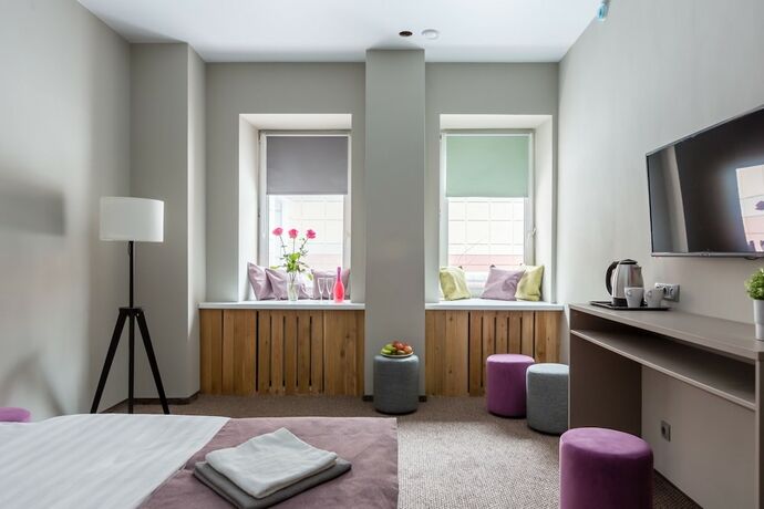 Imagen de la habitación del Hotel Norke Prime Tsvetnoy. Foto 17