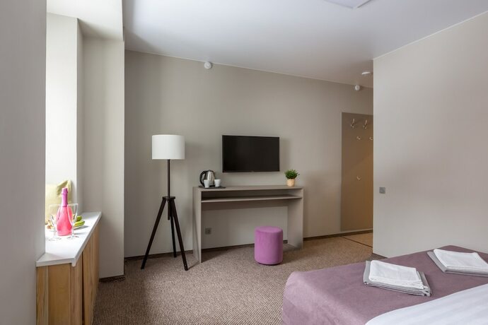 Imagen general del Hotel Norke Prime Tsvetnoy. Foto 7