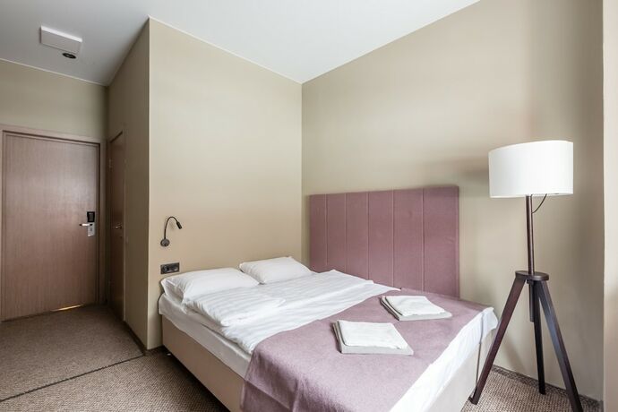 Imagen general del Hotel Norke Prime Tsvetnoy. Foto 8