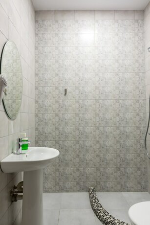 Imagen general del Hotel Norke Prime Tsvetnoy. Foto 10