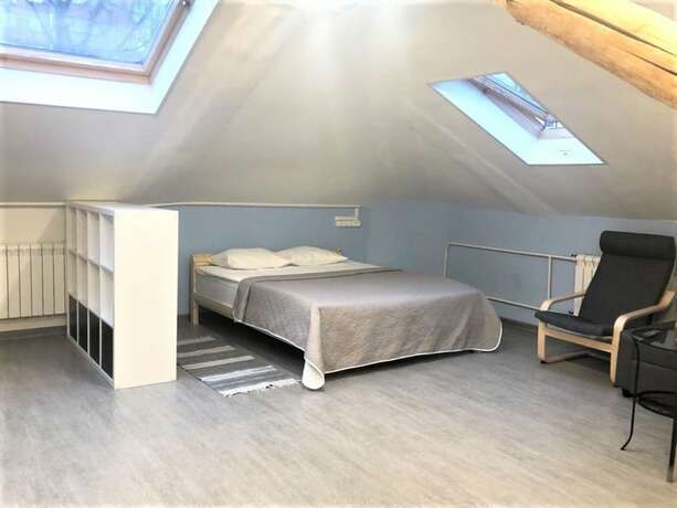 Imagen de la habitación del Hotel Norke Varshavskaya. Foto 13