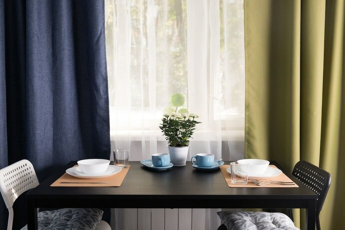 Imagen de la habitación del Hotel Norke Varshavskaya. Foto 14