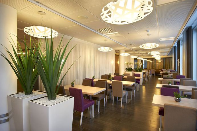 Imagen de la habitación del Hotel Norlandia Care Tampere. Foto 5