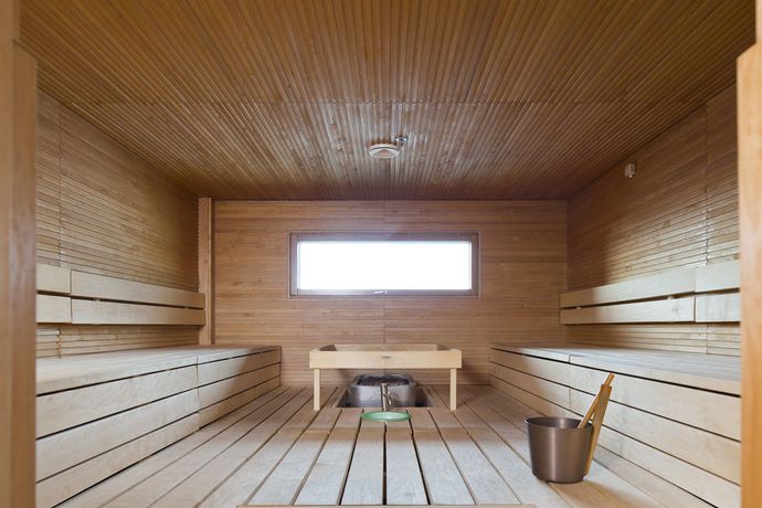 Imagen de la habitación del Hotel Norlandia Care Tampere. Foto 6