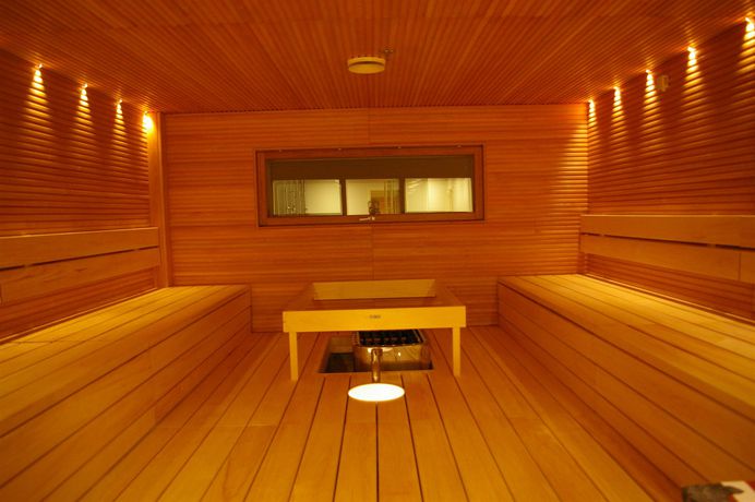 Imagen de la habitación del Hotel Norlandia Care Tampere. Foto 7