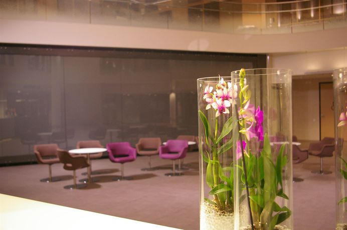 Imagen de la habitación del Hotel Norlandia Care Tampere. Foto 8