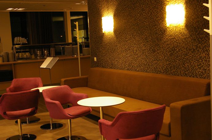Imagen de los interiores del Hotel Norlandia Care Tampere. Foto 12