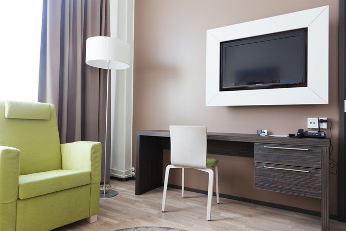 Imagen de la habitación del Hotel Norlandia Care Tampere. Foto 9