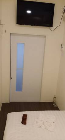 Imagen general del Hotel Norm Space. Foto 2