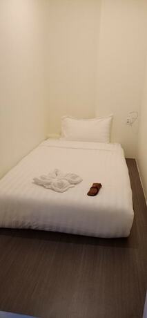 Imagen general del Hotel Norm Space. Foto 3