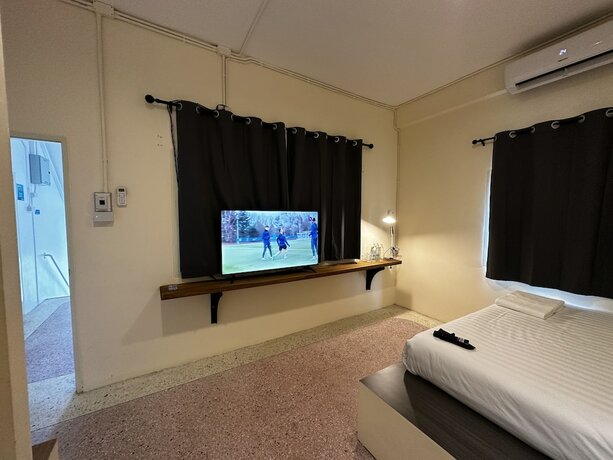 Imagen general del Hotel Norm Space. Foto 5
