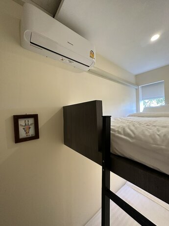 Imagen de la habitación del Hotel Norm Space. Foto 16