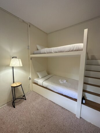 Imagen de la habitación del Hotel Norm Space. Foto 18