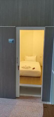 Imagen general del Hotel Norm Space. Foto 10