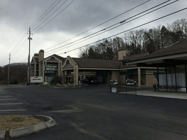 Imagen general del Hotel Norma Dan Motel - Near Dolly Parton's Stampede Dinner Attraction. Foto 5