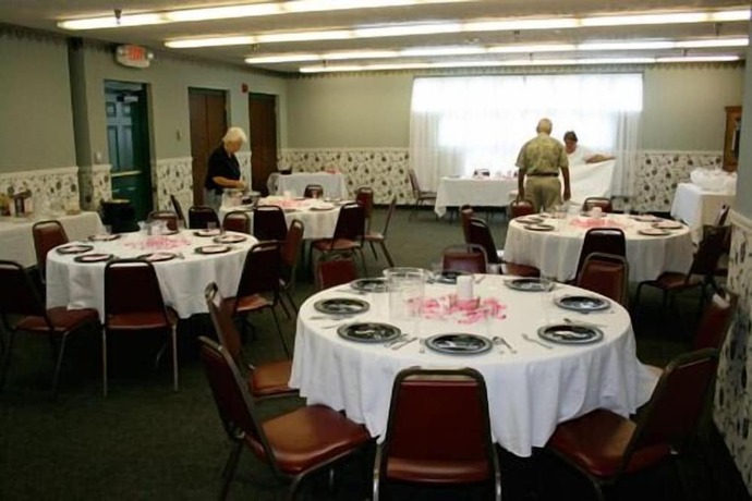 Imagen general del Hotel Norma Dan Motel - Near Dolly Parton's Stampede Dinner Attraction. Foto 6