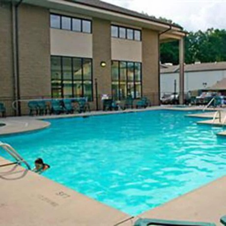 Imagen general del Hotel Norma Dan Motel - Near Dolly Parton's Stampede Dinner Attraction. Foto 10