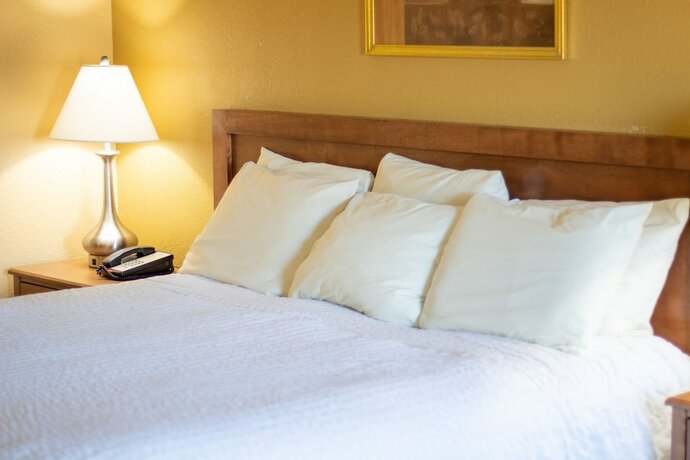 Imagen de la habitación del Hotel Norma Dan Motel - Near Dolly Parton's Stampede Dinner Attraction. Foto 15