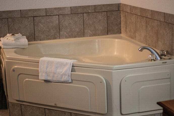 Imagen de la habitación del Hotel Norma Dan Motel - Near Dolly Parton's Stampede Dinner Attraction. Foto 16