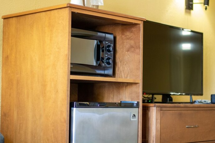 Imagen de la habitación del Hotel Norma Dan Motel - Near Dolly Parton's Stampede Dinner Attraction. Foto 18