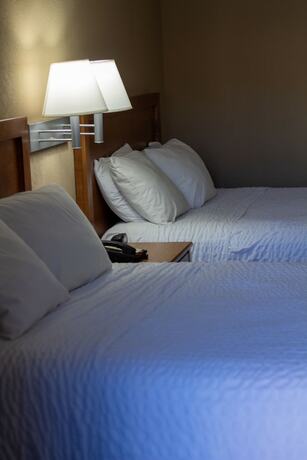 Imagen de la habitación del Hotel Norma Dan Motel - Near Dolly Parton's Stampede Dinner Attraction. Foto 19