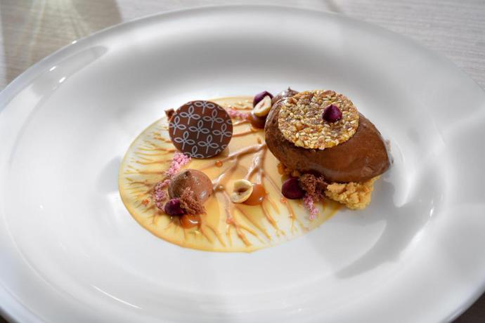 Imagen general del Hotel Normafa. Foto 7