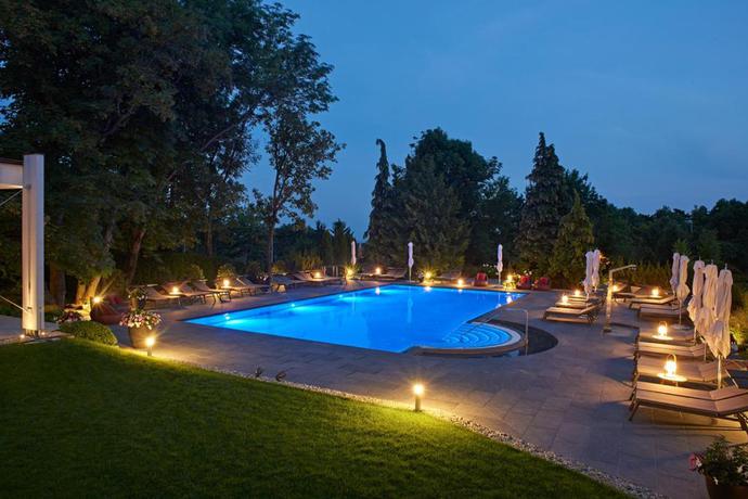 Imagen general del Hotel Normafa. Foto 10