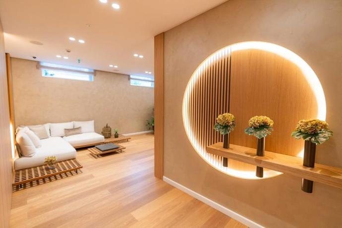 Imagen general del Hotel Normafa. Foto 12