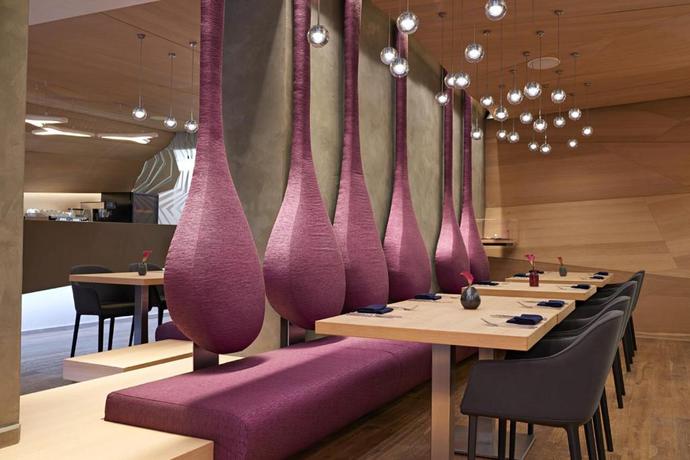 Imagen general del Hotel Normafa. Foto 13