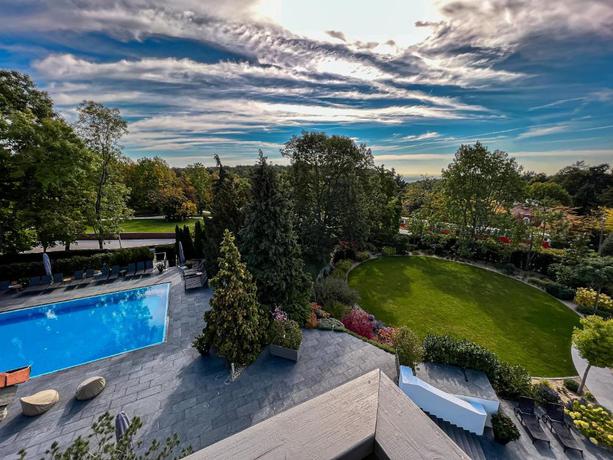 Imagen general del Hotel Normafa. Foto 26