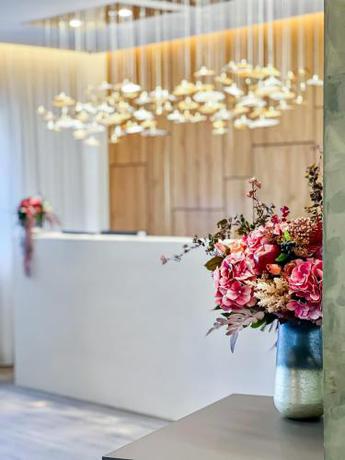 Imagen general del Hotel Normafa. Foto 17