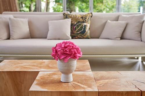 Imagen general del Hotel Normafa. Foto 19