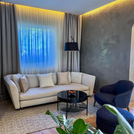 Imagen general del Hotel Normafa. Foto 21