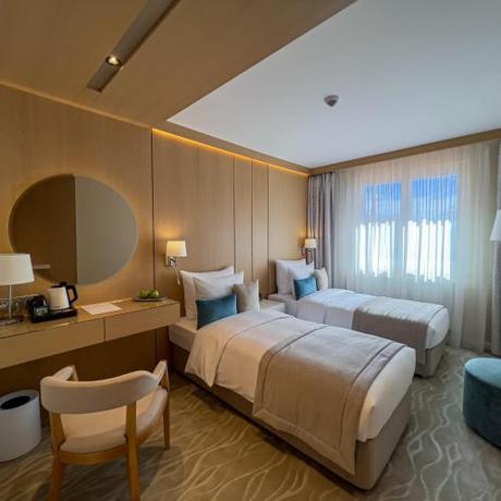 Imagen general del Hotel Normafa. Foto 22