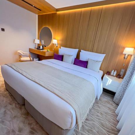 Imagen general del Hotel Normafa. Foto 24