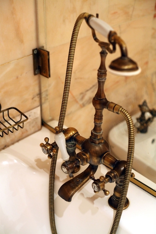 Imagen de la habitación del Hotel Norman and Spa - Paris Champs Élysées. Foto 6