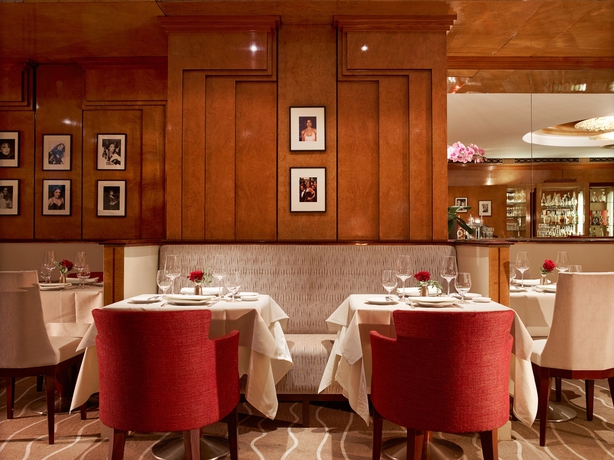 Imagen del bar/restaurante del Hotel Norman and Spa - Paris Champs Élysées. Foto 3