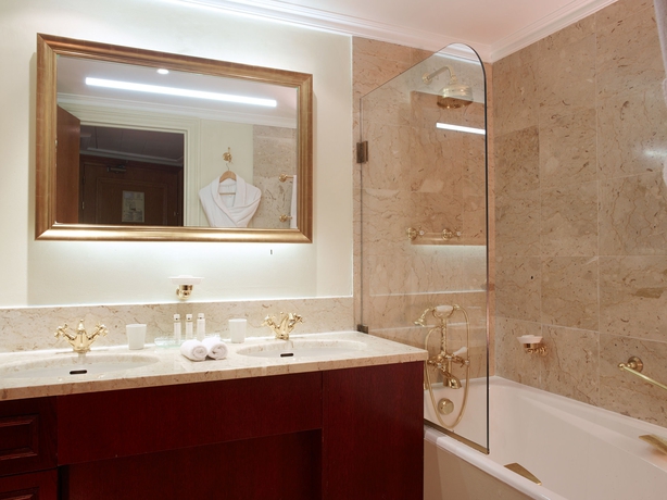 Imagen de la habitación del Hotel Norman and Spa - Paris Champs Élysées. Foto 7