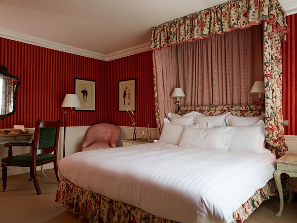 Imagen de la habitación del Hotel Norman and Spa - Paris Champs Élysées. Foto 9