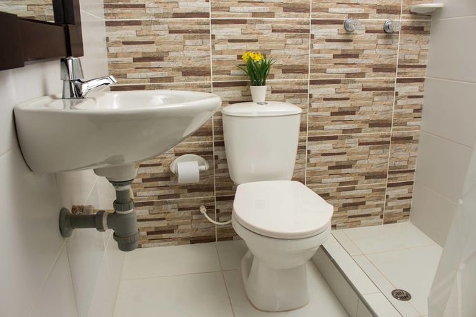 Imagen de la habitación del Hotel Normandia Gold. Foto 11