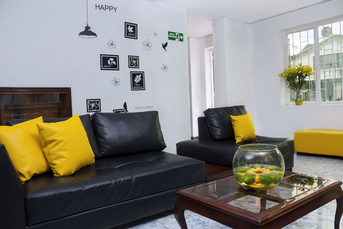 Imagen de la habitación del Hotel Normandia Gold. Foto 15